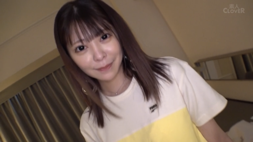 子リス系　スレンダー美女　ヒナコ